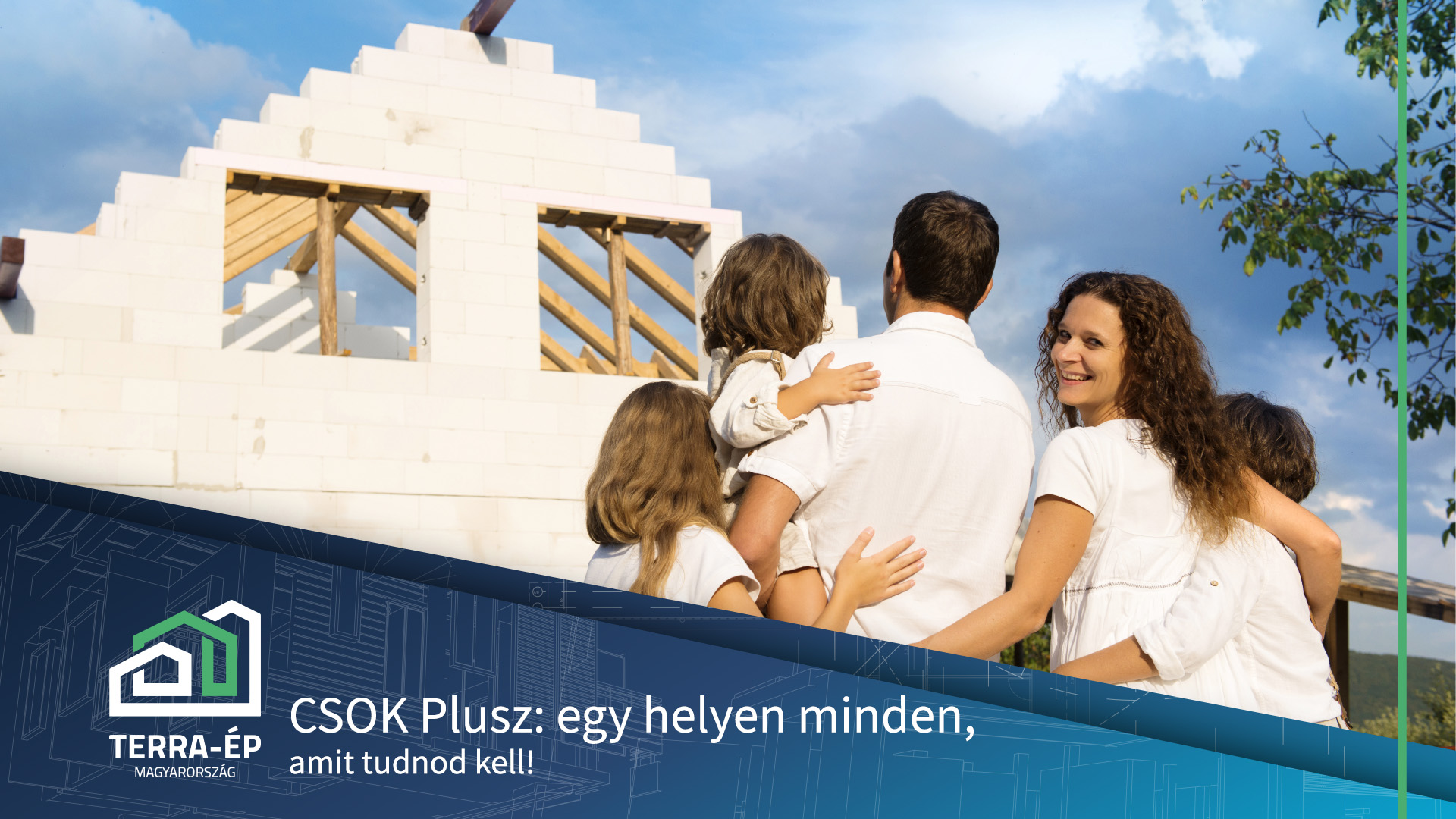 Első közös otthon – CSOK Plusz támogatással?