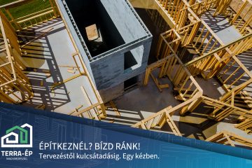 Generálkivitelezés kép